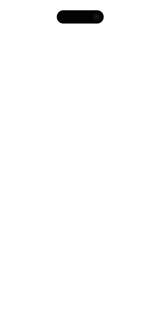 iPhone UI Overlay