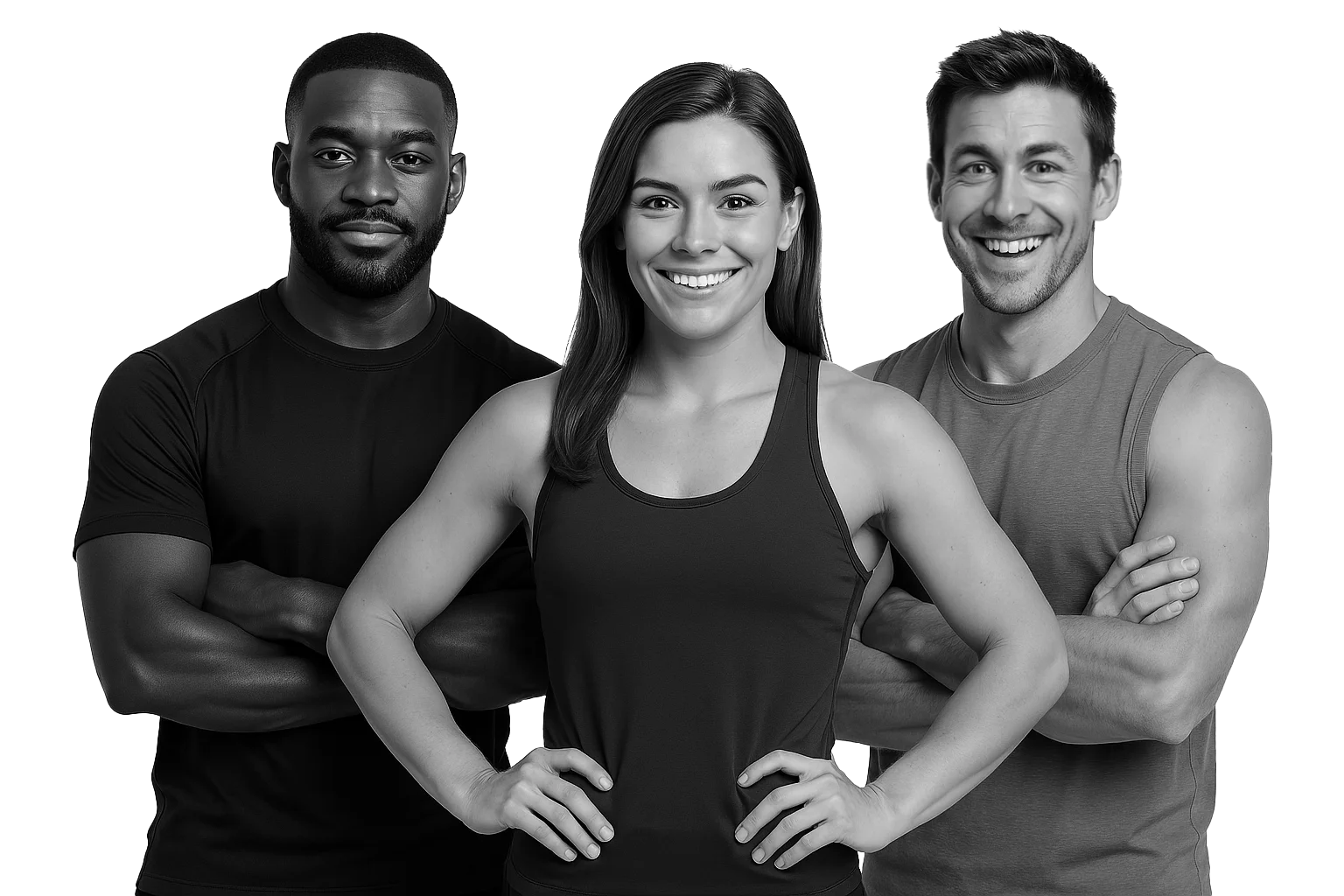 Bod.Coach Trainers
