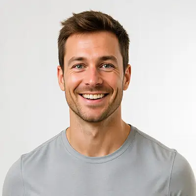 Trainer Evan