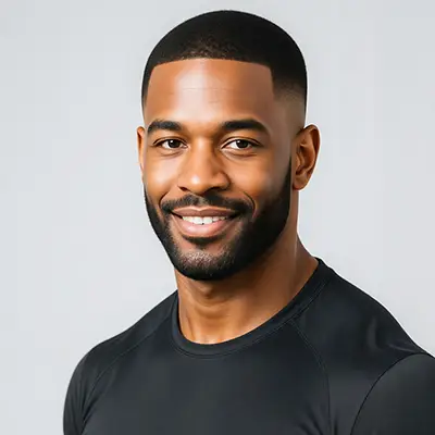Coach Marcus